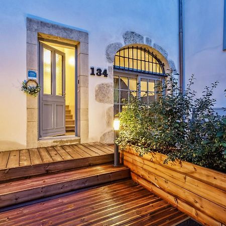 Le Chicissime, Coeur Du Village, Lla Selections By Location Lac Annecy Talloires Luaran gambar