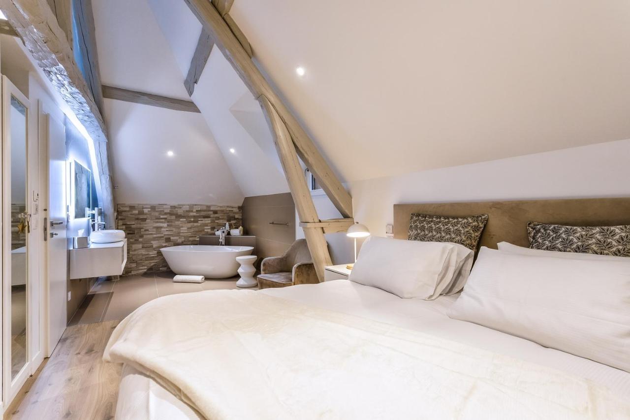 Le Chicissime, Coeur Du Village, Lla Selections By Location Lac Annecy Talloires Luaran gambar
