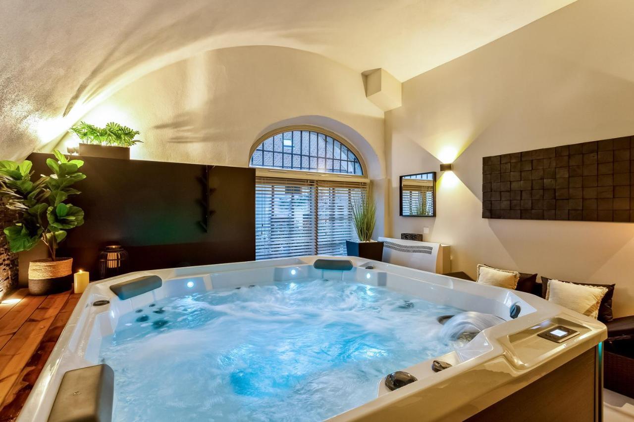 Le Chicissime, Coeur Du Village, Lla Selections By Location Lac Annecy Talloires Luaran gambar