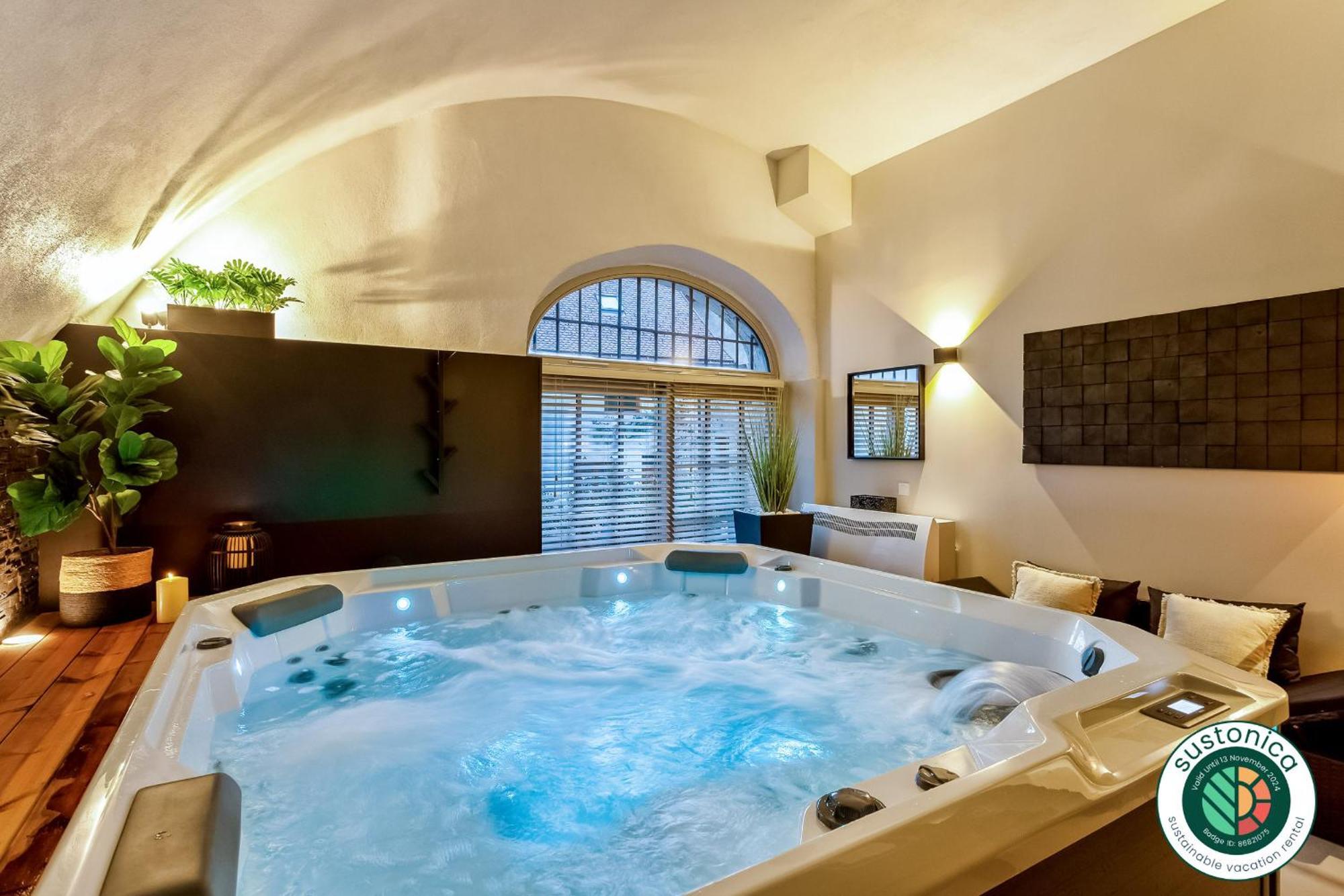 Le Chicissime, Coeur Du Village, Lla Selections By Location Lac Annecy Talloires Luaran gambar