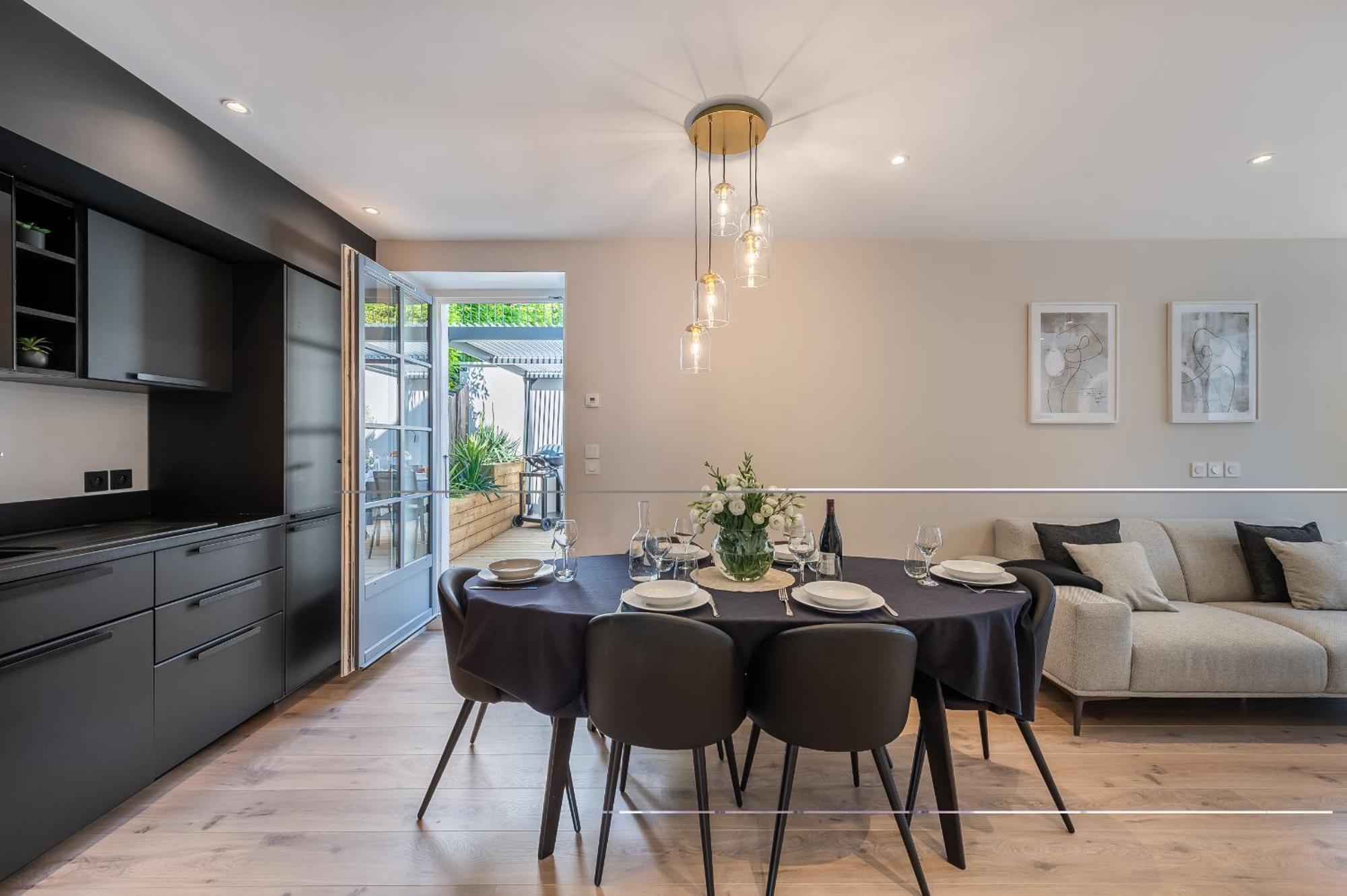Le Chicissime, Coeur Du Village, Lla Selections By Location Lac Annecy Talloires Luaran gambar