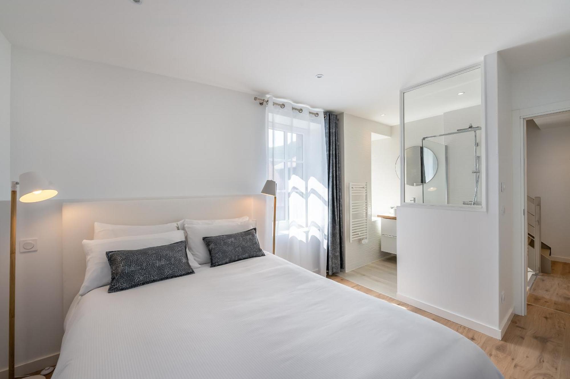 Le Chicissime, Coeur Du Village, Lla Selections By Location Lac Annecy Talloires Luaran gambar